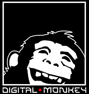 Digital Monkey